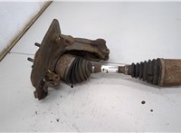  Ступица (кулак, цапфа) Ford Kuga 2008-2012 20517232 #3