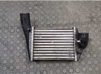 078145806K Радиатор интеркулера Audi A6 (C5) Allroad 2000-2006 20517236 #1