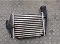 078145806K Радиатор интеркулера Audi A6 (C5) Allroad 2000-2006 20517236 #2