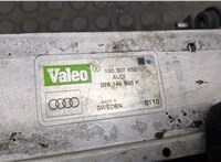 078145806K Радиатор интеркулера Audi A6 (C5) Allroad 2000-2006 20517236 #6
