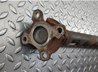  Кардан BMW X5 E70 2006-2013 20517239 #2