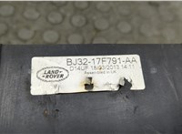 BJ3217F791AA Радиатор интеркулера Audi A6 (C5) Allroad 2000-2006 20517244 #7