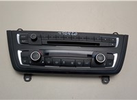  Переключатель отопителя (печки) BMW 3 F30 2012-2019 20517247 #1