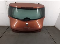  Двигатель стеклоочистителя (моторчик дворников) задний Renault Megane 2 2002-2009 11454311 #1