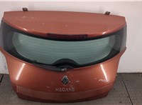  Двигатель стеклоочистителя (моторчик дворников) задний Renault Megane 2 2002-2009 11454311 #2