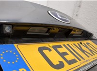  Крышка (дверь) багажника Lexus CT 2010-2018 20517257 #9