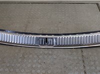  Пластик (обшивка) внутреннего пространства багажника Porsche Cayenne 2010-2014 20517258 #1