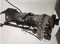  Редуктор Раздаточный КПП (раздатка) Jeep Grand Cherokee 1998-2004 11454331 #1