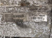  Редуктор Раздаточный КПП (раздатка) Jeep Grand Cherokee 1998-2004 11454331 #4