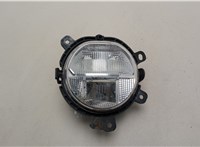  Фара противотуманная (галогенка) Mini Cooper (F56) 2013-2024 20517271 #1