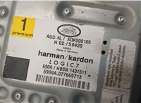 XQK500105 Усилитель звука Land Rover Range Rover 3 (LM) 2002-2012 20517274 #2