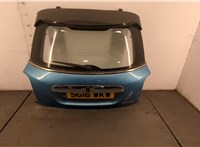  Двигатель стеклоочистителя (моторчик дворников) задний Mini Cooper (F56) 2013-2024 11454340 #1