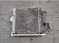  Радиатор интеркулера Toyota Land Cruiser Prado (120) - 2002-2009 20517276 #1