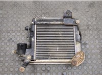  Радиатор интеркулера Toyota Land Cruiser Prado (120) - 2002-2009 20517276 #2