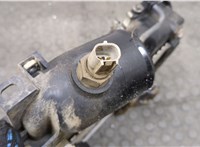  Радиатор интеркулера Toyota Land Cruiser Prado (120) - 2002-2009 20517276 #6