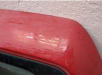  Двигатель стеклоочистителя (моторчик дворников) задний Opel Astra G 1998-2005 11454350 #4
