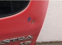  Двигатель стеклоочистителя (моторчик дворников) задний Opel Astra G 1998-2005 11454350 #7