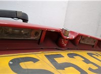  Двигатель стеклоочистителя (моторчик дворников) задний Opel Astra G 1998-2005 11454350 #8