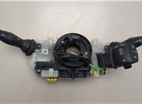  Шлейф руля Renault Laguna 3 2007- 11454353 #1
