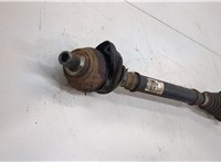  Полуось (приводной вал, шрус) Audi TT (8N) 1998-2006 20517289 #2