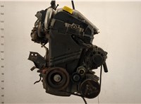  Двигатель (ДВС) Renault Megane 2 2002-2009 20517294 #1