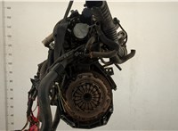  Двигатель (ДВС) Renault Megane 2 2002-2009 20517294 #3