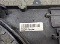 BJ328C607AC Вентилятор радиатора Land Rover Range Rover Evoque 2011-2018 20517302 #4