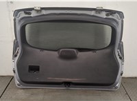  Стекло заднее Nissan Qashqai 2006-2013 11454370 #6