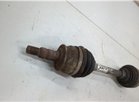  Полуось (приводной вал, шрус) Opel Astra J 2010-2017 20517315 #3