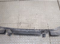  Жабо под дворники (дождевик) Mercedes GLC X253 2015-2022 20517316 #1