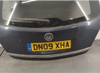  Двигатель стеклоочистителя (моторчик дворников) задний Opel Antara 11454381 #2