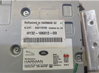HY3218K812DD Блок мультимедиа Jaguar F-Pace 2016-2020 20517335 #3