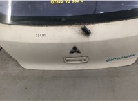  Ручка крышки багажника Mitsubishi Outlander 2003-2009 11454393 #2