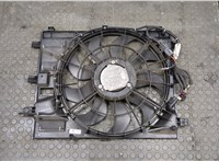 84221606 Вентилятор радиатора GMC Terrain 2017-2021 20517343 #1