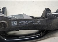 A0997601800, A09976016599197 Ручка двери наружная Mercedes GLC X253 2015-2022 20517344 #3