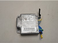  Блок управления подушками безопасности Peugeot Boxer 2014- 20517345 #1
