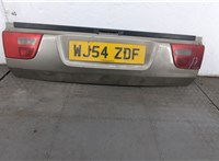  Фонарь крышки багажника BMW X5 E53 2000-2006 11454407 #1