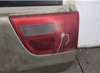  Фонарь крышки багажника BMW X5 E53 2000-2006 11454407 #2
