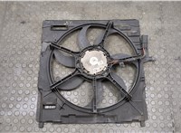  Вентилятор радиатора BMW X5 E70 2006-2013 20517371 #2