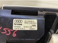 4G1919601K, 4G0919607H Дисплей компьютера (информационный) Audi A6 (C7) 2011-2018 20517374 #5