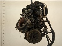  Двигатель (ДВС) Chevrolet Kalos 2003-2008 20517376 #3
