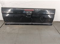  Ручка крышки багажника Mitsubishi L200 1996-2006 11454426 #1