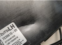  Подушка безопасности боковая (в сиденье) BMW 3 F30 2012-2019 20517395 #2