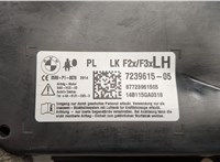  Подушка безопасности боковая (в сиденье) BMW 3 F30 2012-2019 20517395 #3