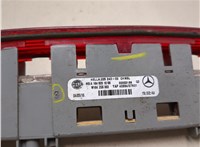 A1648200256, A1648201056 Фонарь дополнительный (стоп-сигнал) Mercedes ML W164 2005-2011 20517400 #2