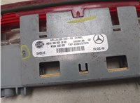 A1648200256, A1648201056 Фонарь дополнительный (стоп-сигнал) Mercedes ML W164 2005-2011 20517400 #7