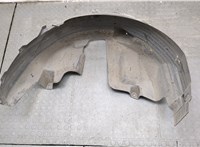  Защита арок (подкрылок) Chevrolet Cruze 2009-2015 20517403 #1
