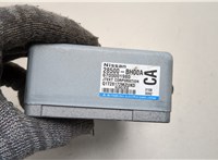 28500BH00A Блок управления электроусилителем руля Nissan Note E11 2006-2013 20517404 #2