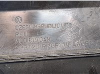 7L0819049 Воздухозаборник Volkswagen Touareg 2002-2007 20517409 #3