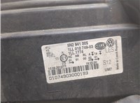 5N2941005C Фара (передняя) Volkswagen Tiguan 2011-2016 20517417 #5